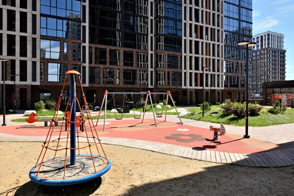 Квартира Квартира Полная свобода в центре Казани — Казань