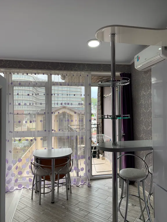 Квартира Уютная квартира в Олимпийском парке — Сириус