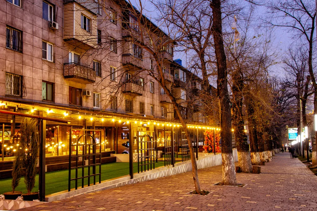 Квартира в самом центре для туристов и командированных