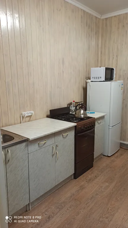 Домик в деревне