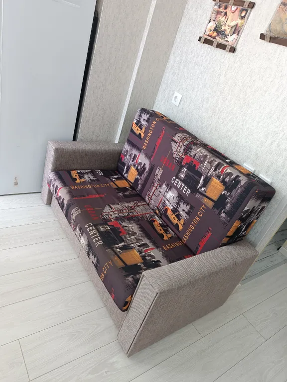 Уютная студия в центре города