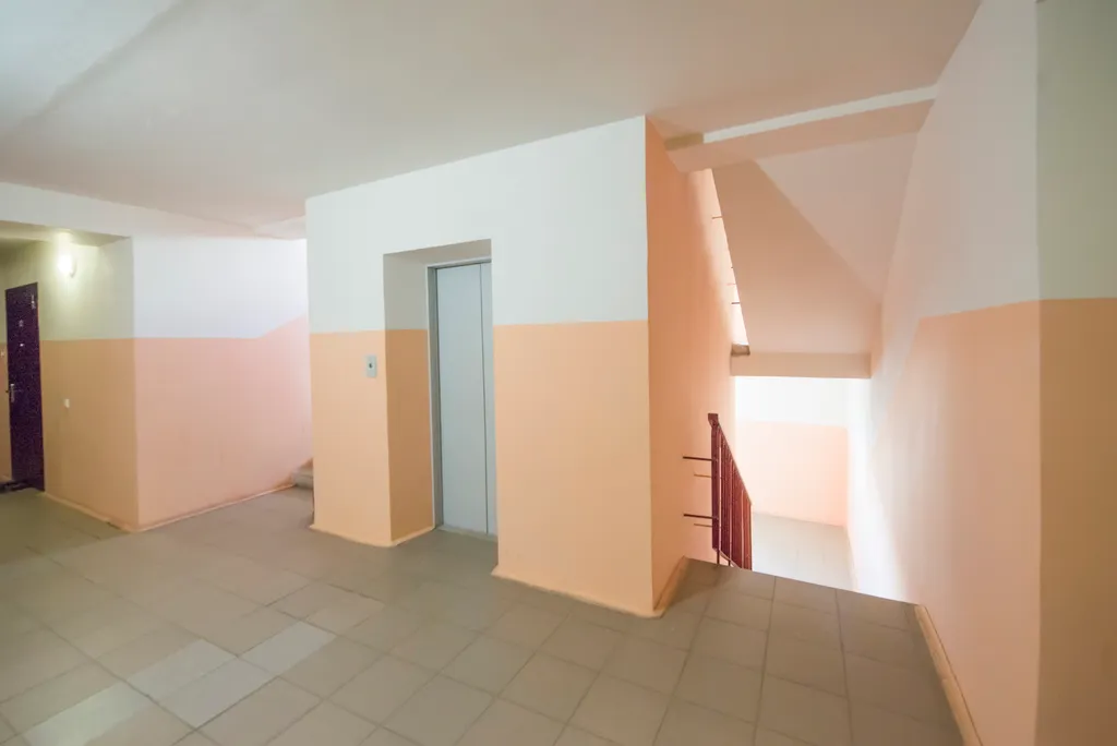 Квартира для семьи в исторической части города