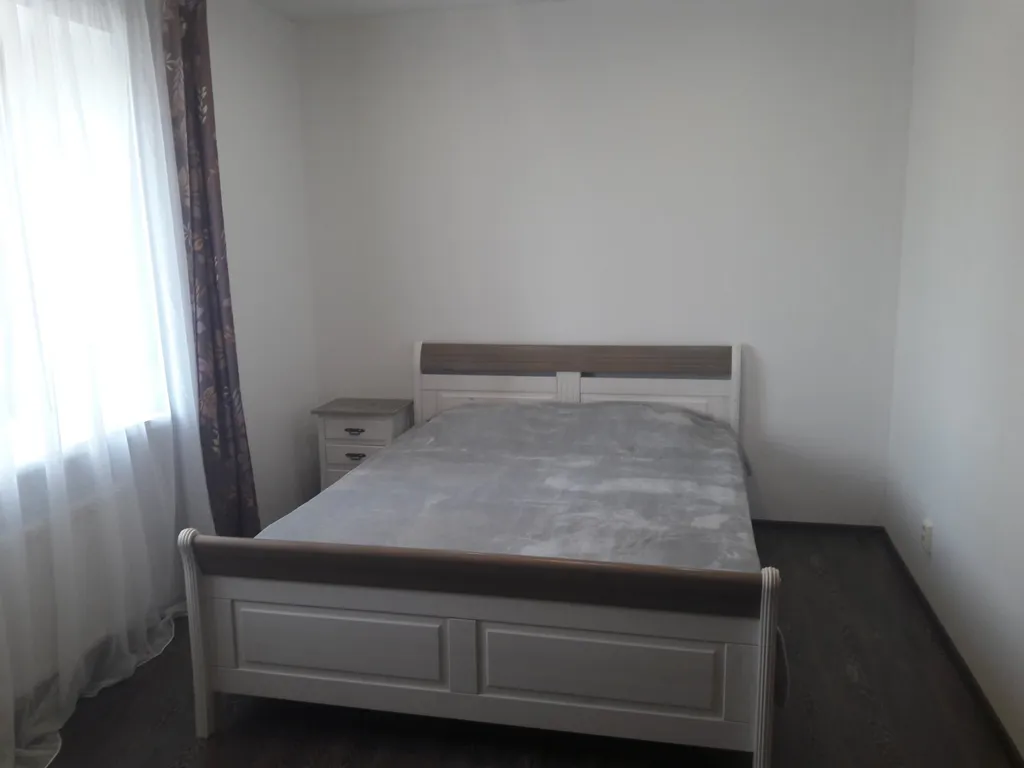 Квартира 1-комнатная Квартира — Тюмень