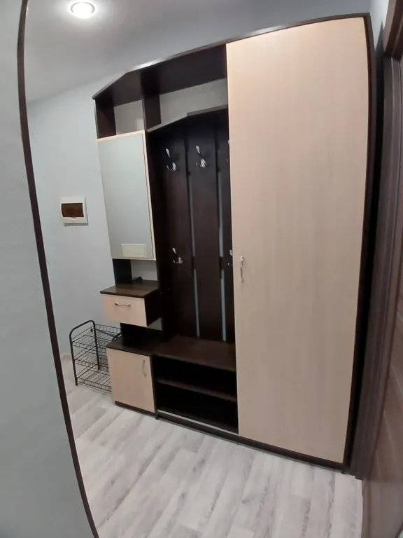 Уютная двухкомнатная квартира для отдыха и командировок рядом с УВЗ