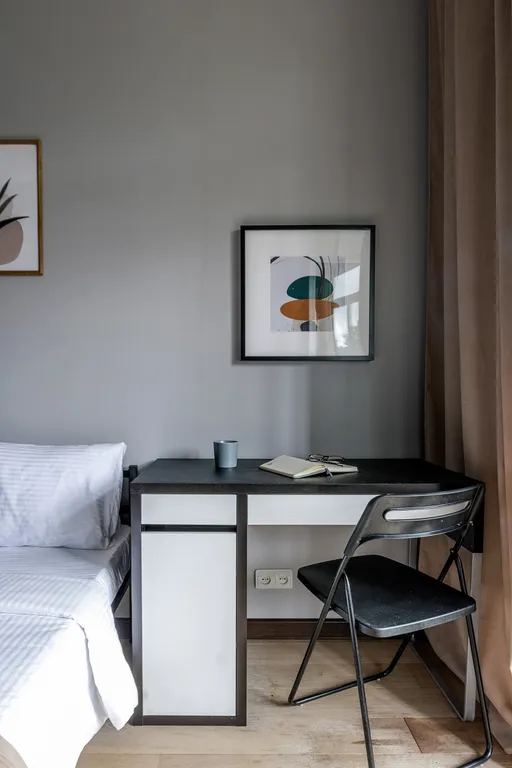 Family Oasis Flat