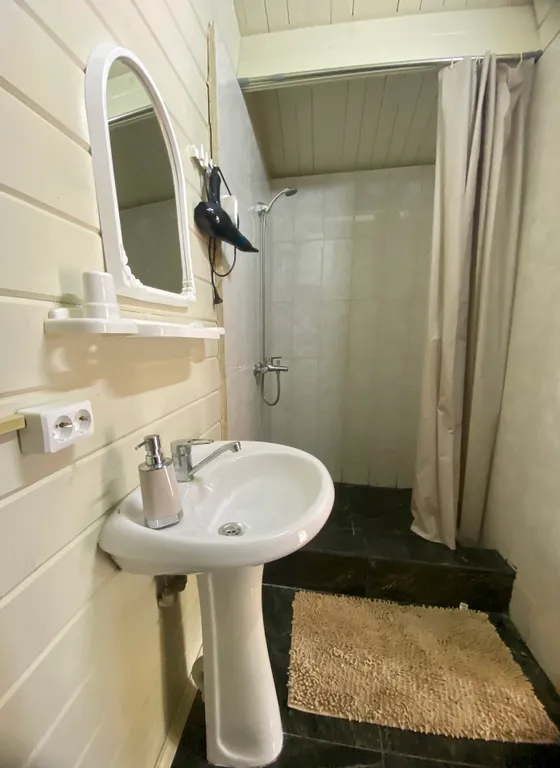 Коттедж Эко Дом — Гагра