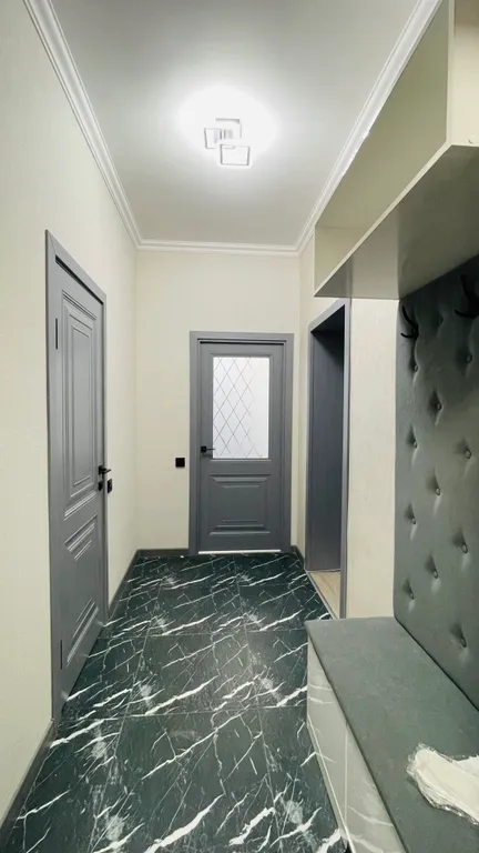 Уютная квартира в центре южной столицы