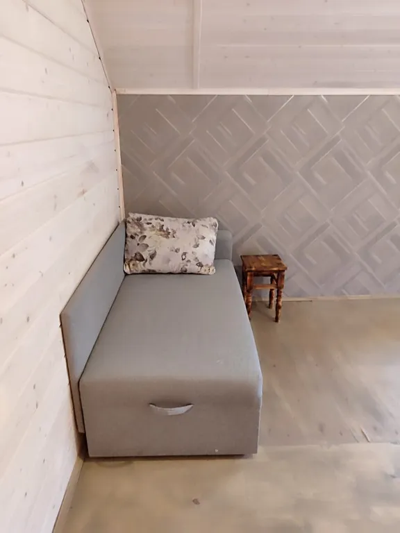 Кобона Ладога Коттедж с баней у воды