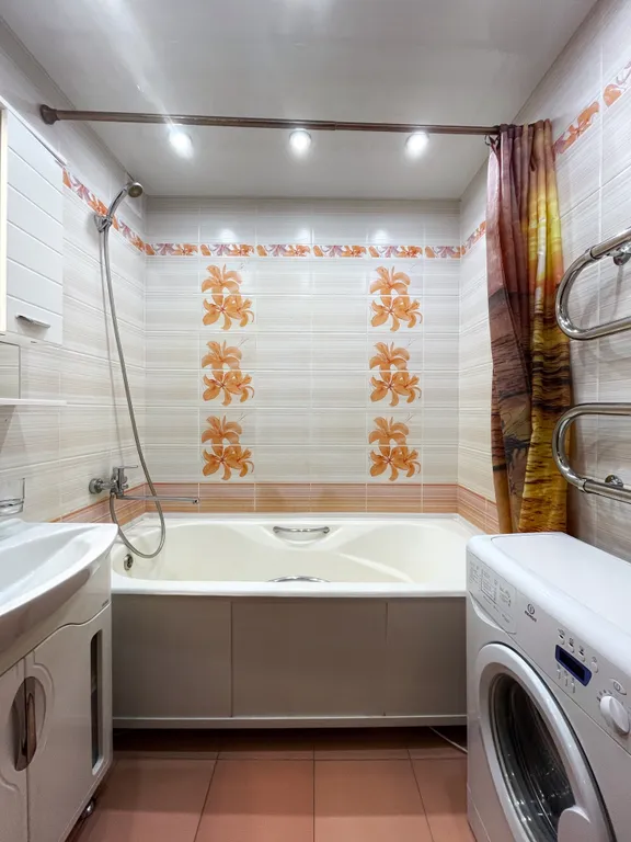 Квартира 3-комнатная Квартира — Шерегеш