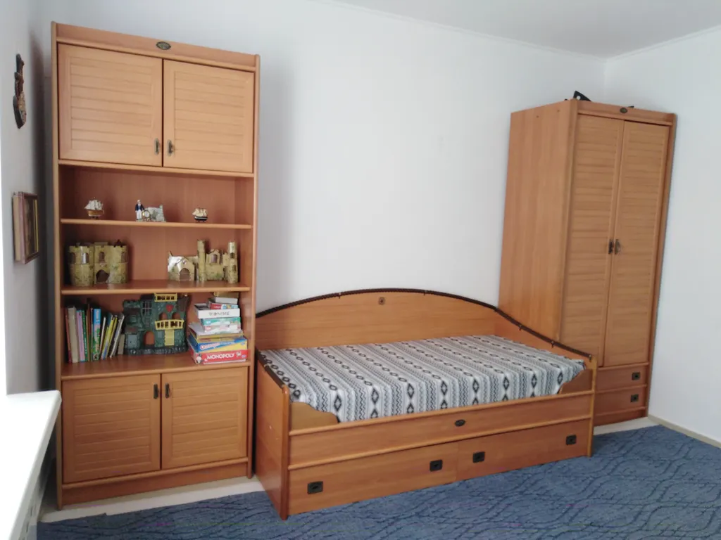 Апартаменты ЖК Алтынай