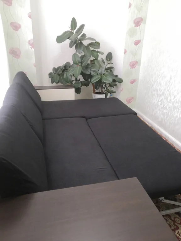 Квартира в парковой зоне