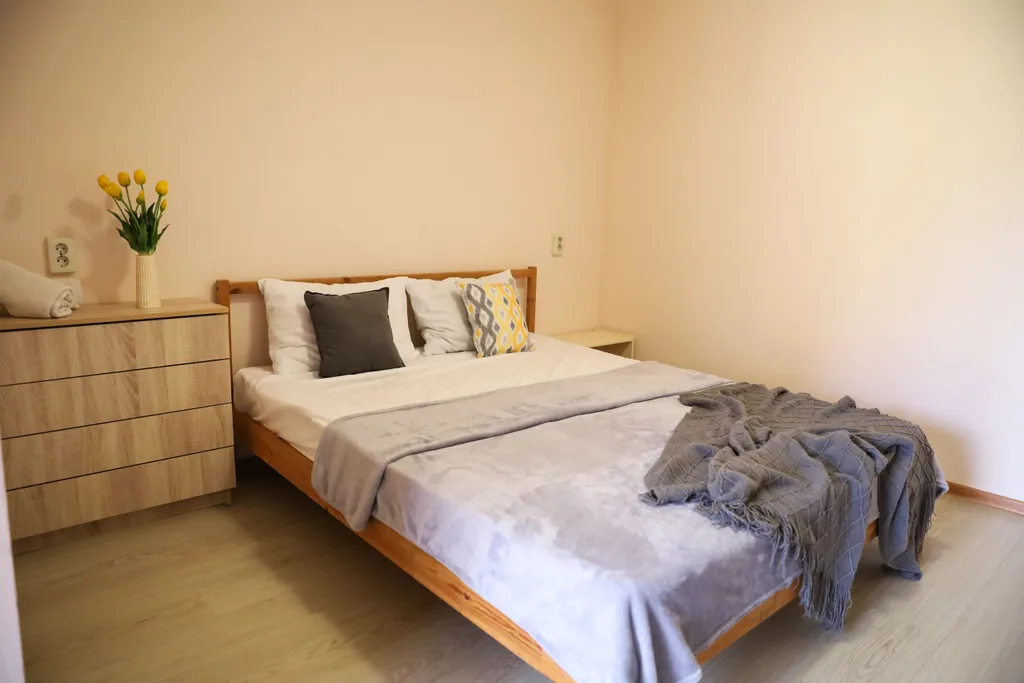 Квартира Комната — аренда посуточно в Лдзаа