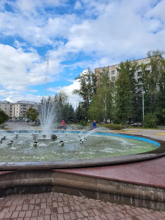 Уютная гостинка в центре города