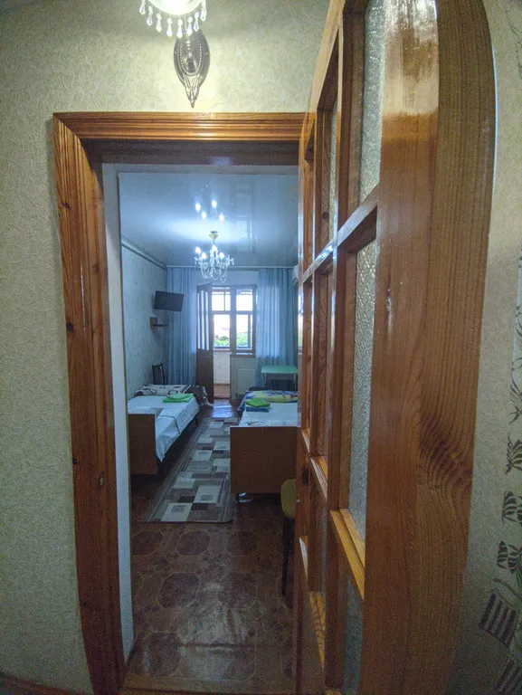 Трёхкомнатный уютный дом