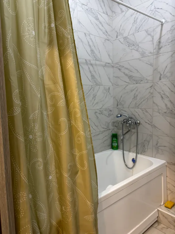 У нас уютно как дома