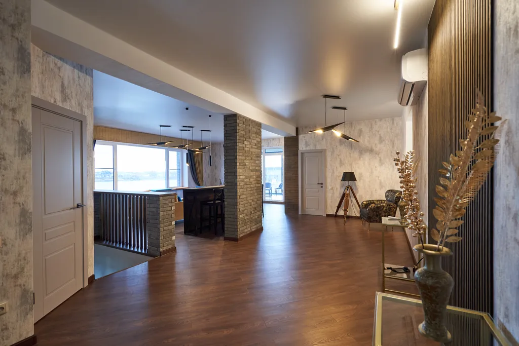 Частный дом Отдых у озера