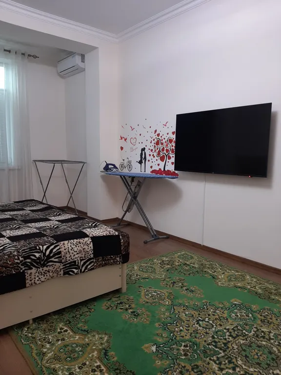 Квартира в самом центре древнего города