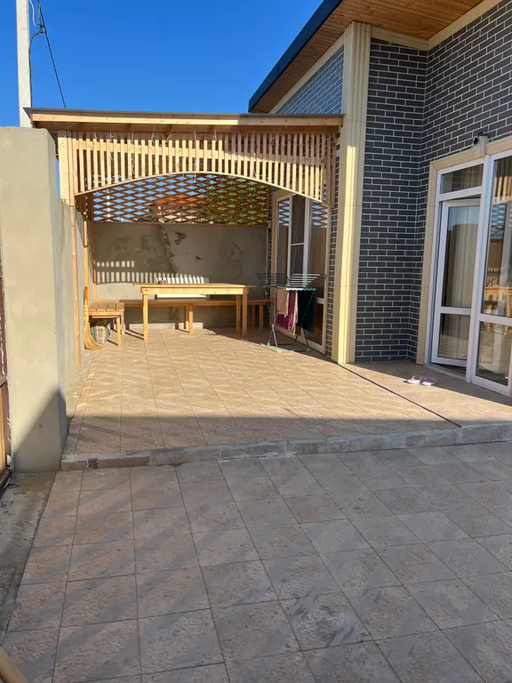 Дом для отдыха