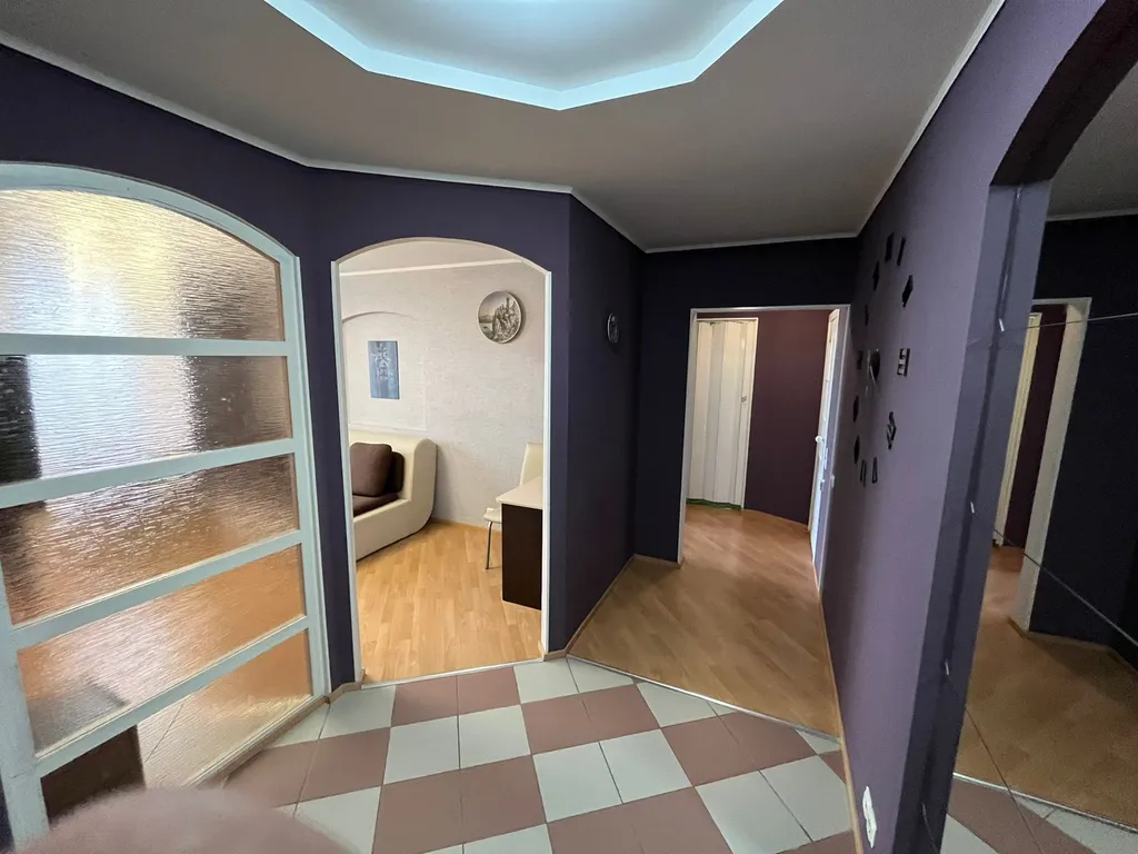 Уютная 2-х комнатная квартира с сауной