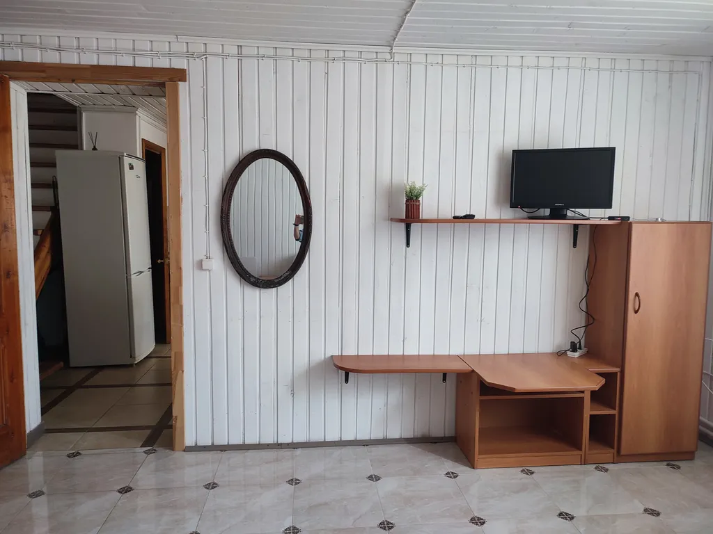 Коттедж Дом недалёко от лахта-центра и финского залива — Санкт-Петербург