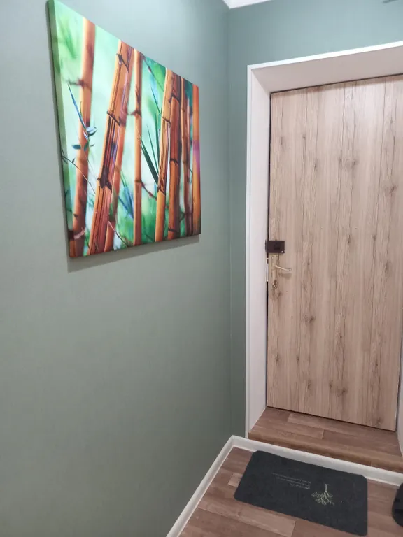 Любителям комфорта 2-комнатная квартира