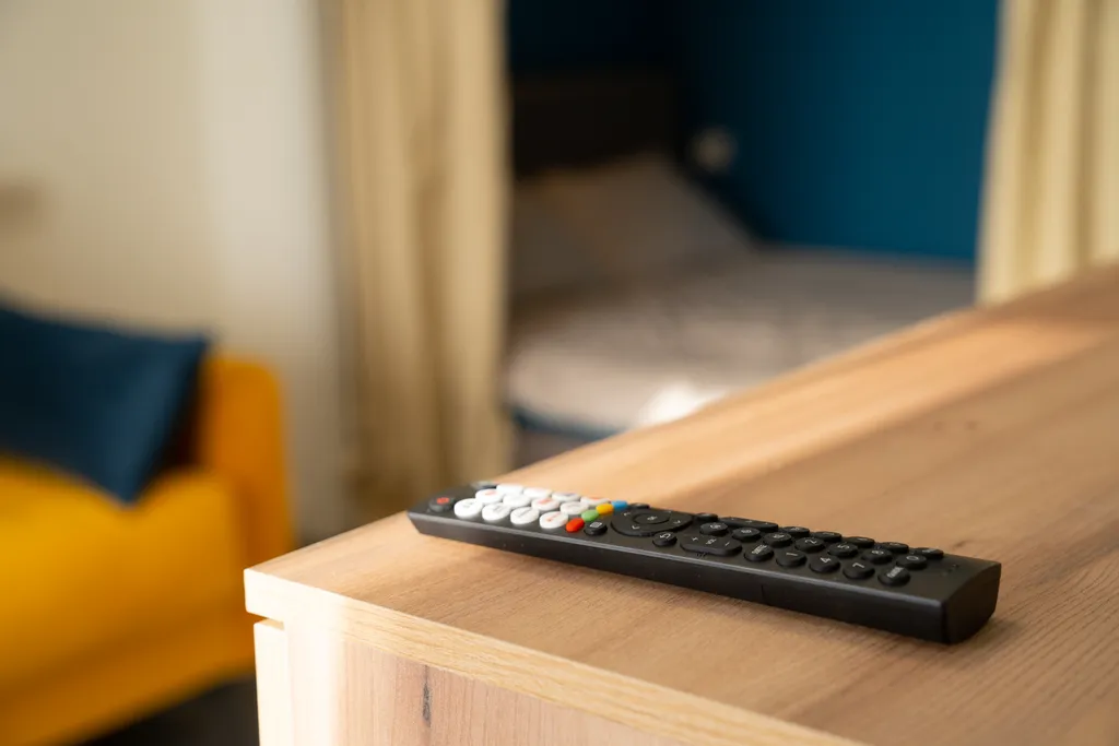 Уютнейшая квартира