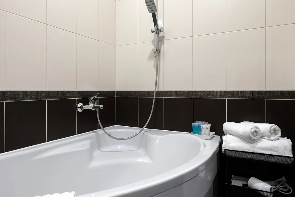 Квартира Квартира Комфорт в атмосфере старого Кенигсберга — Калининград