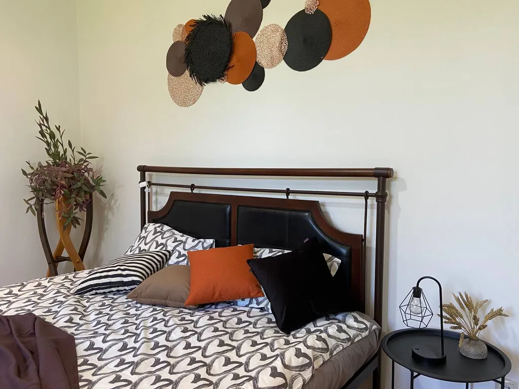 Дом на берегу сказочного озера