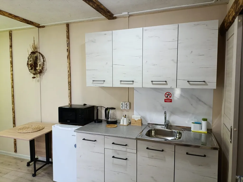 1-комнатный Дом