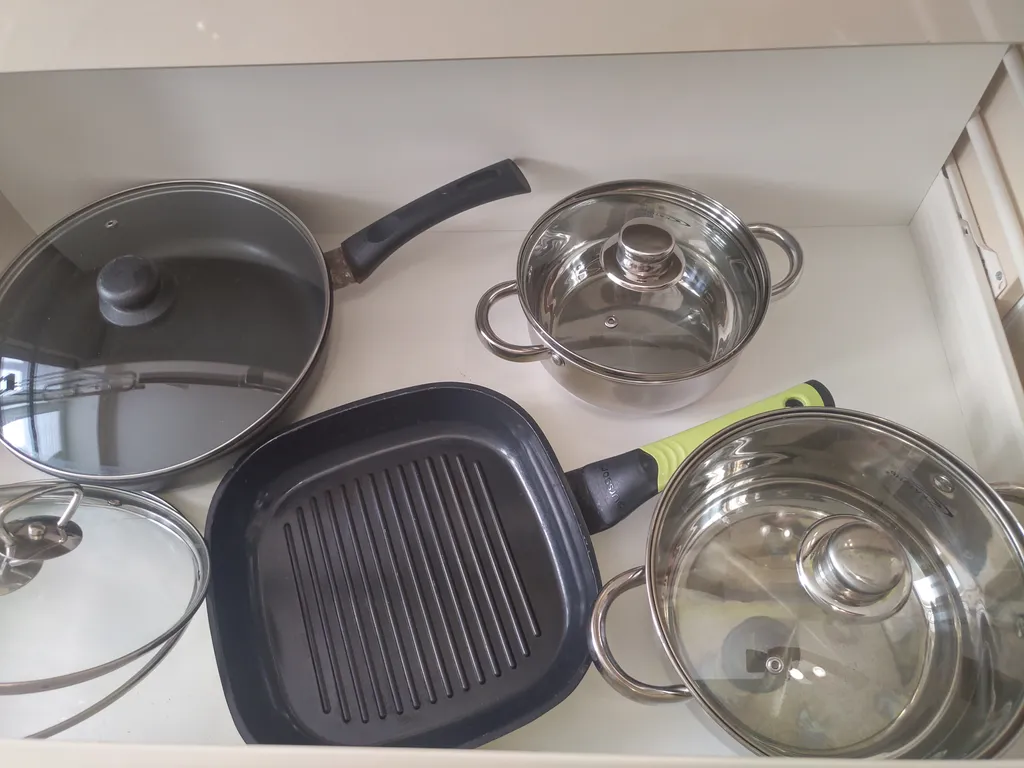 Квартира в центре города