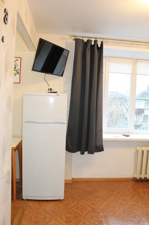 Свободная квартира в центре левого берега