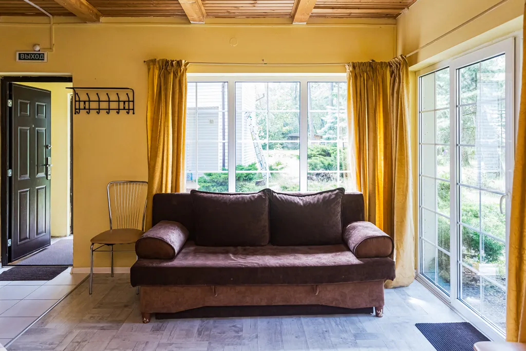 3-комнатный Дом