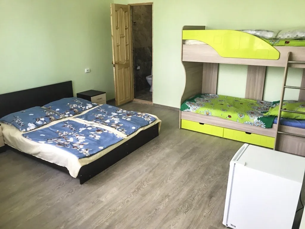 Квартира Комната — Сухум
