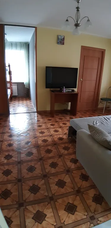 Квартира в центре Хосты в 10 мин до моря