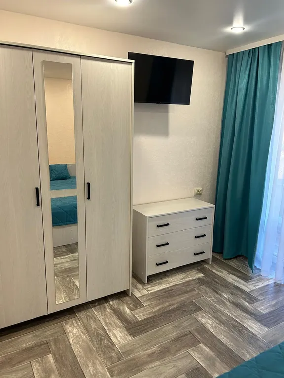 Гостевой дом Качинский дворик