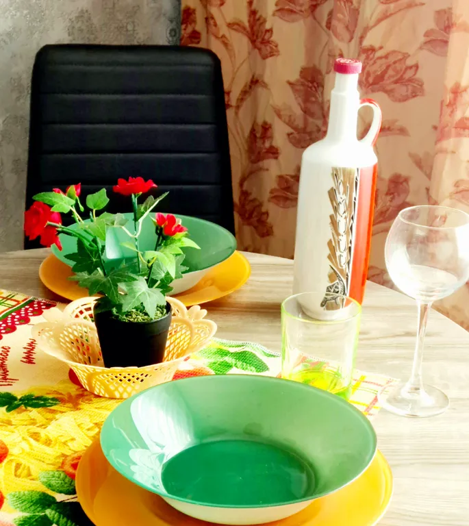 Апартаменты Мост Победы