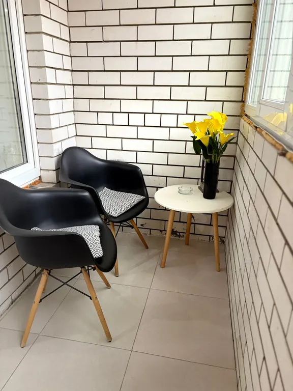 Уютная квартира в самом центре города