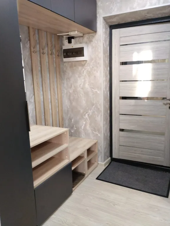 Апартаменты с видом на Амур