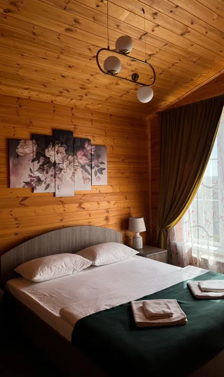 3-комнатный Дом