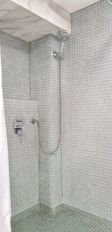 Часть дома с отдельным входом