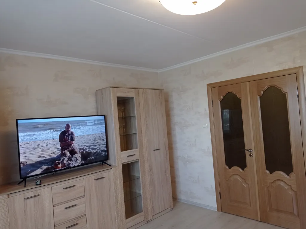 Квартира Вашей мечты у самого берега моря