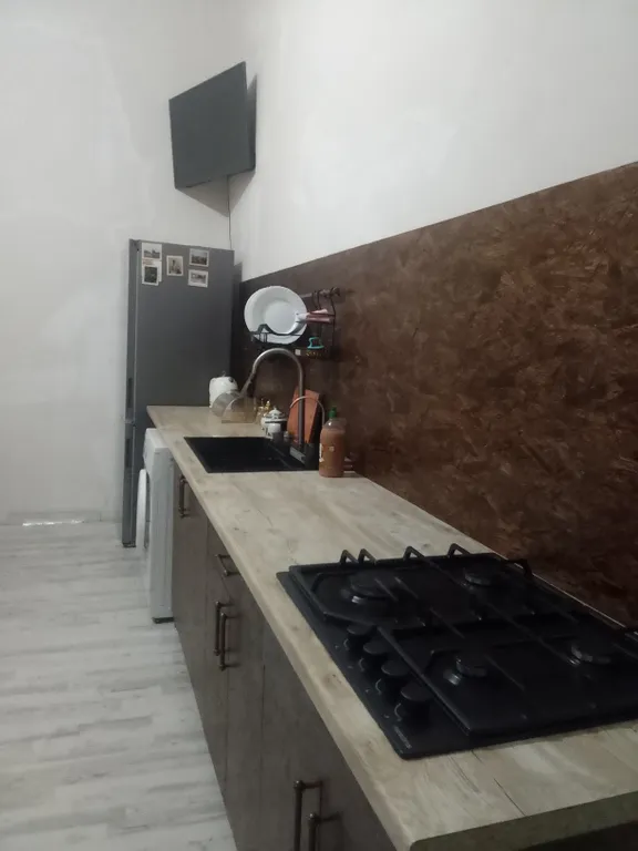 Квартира в сердце Владикавказа с видом на горы