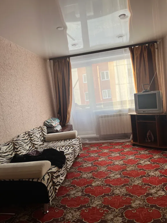 Уютная квартира в центре города — аренда посуточно в Усть-Кут