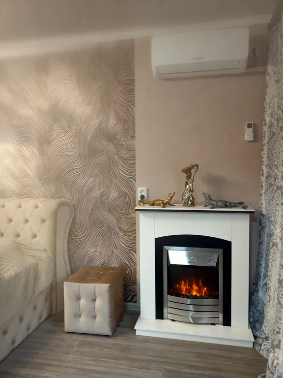 Уютная квартира в самом центре