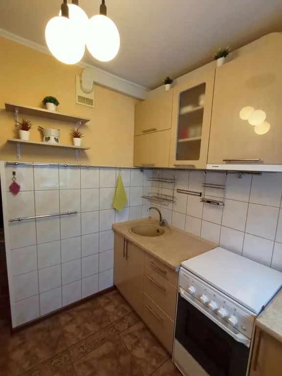 Квартира Уютная квартира в центре исторического города — Калининград