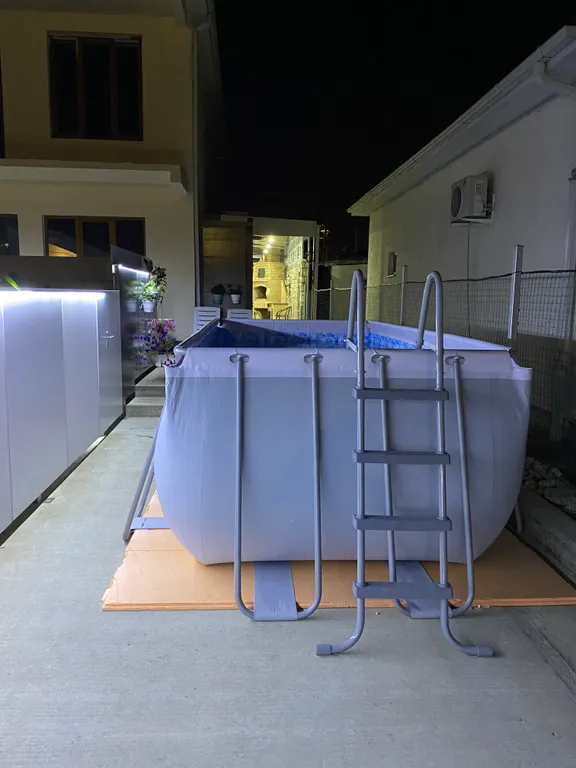 3-комнатный Дом