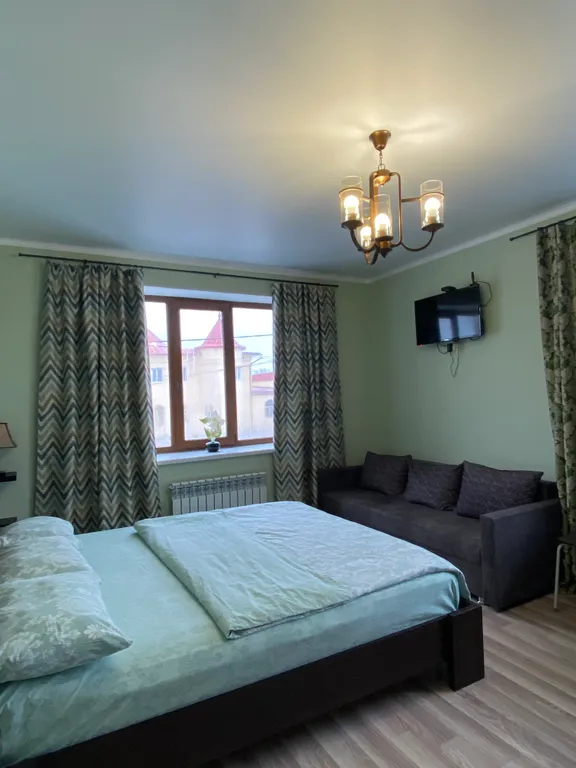 Студия у Кремля