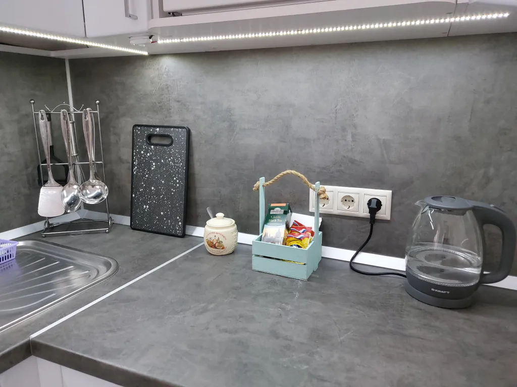 Коттедж Уютный дом с двориком в центре города — Пятигорск