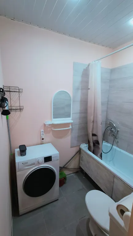 Уютная студия в центре города