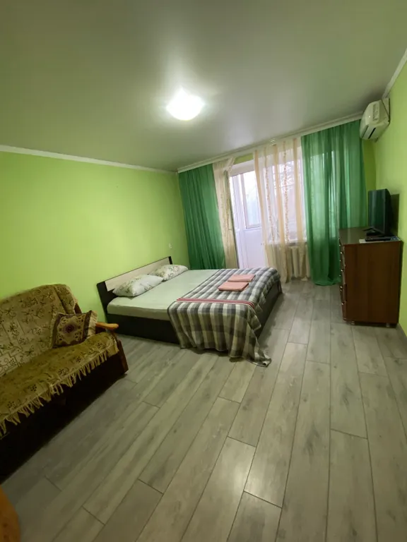 2-ком квартира в центре